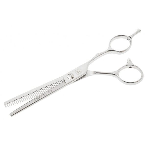 Ножницы для филировки Katachi Crafty 6.0" thinners 35th - 1