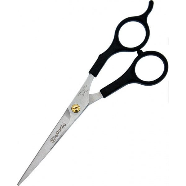 Ножницы парикмахерские профессиональные Basic Cut 5.5" - 1