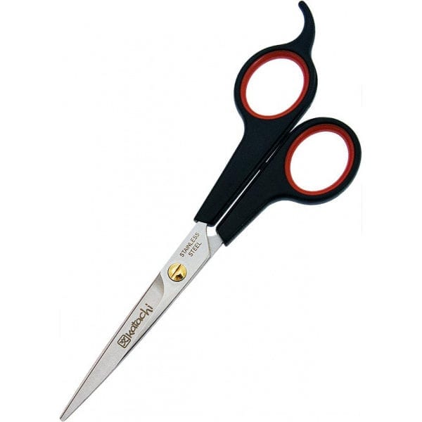 Ножницы парикмахерские профессиональные Basic Cut 6"