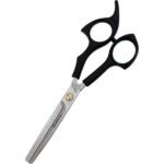 Ножницы парикмахерские филировочные Basic Cut 5.5" - 1
