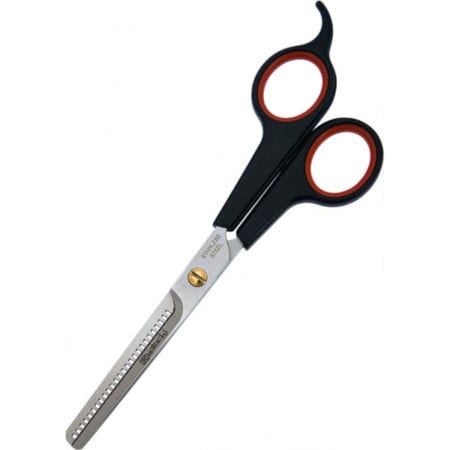 Ножницы парикмахерские филировочные Basic Cut 5.5"