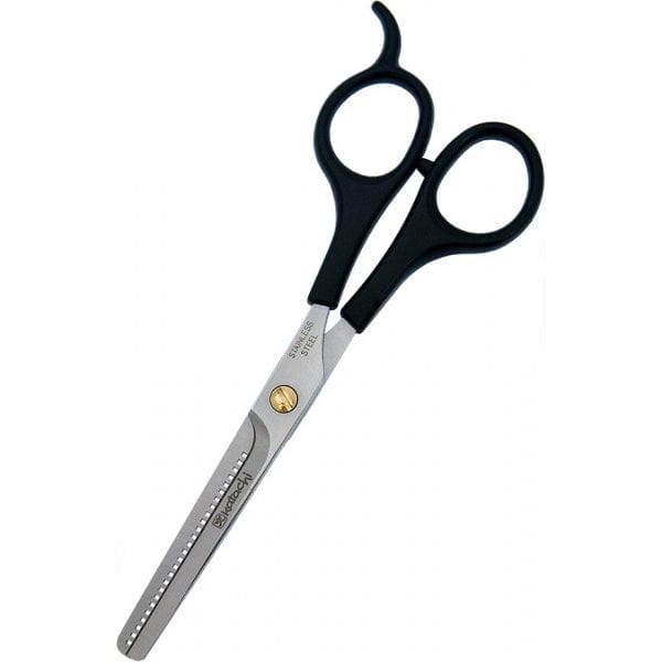 Ножницы парикмахерские филировочные Basic Cut 6" - 1