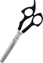 Ножницы парикмахерские филировочные Basic Cut 5.5" - 2