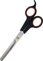 Ножницы парикмахерские филировочные Basic Cut 6.0" - 2