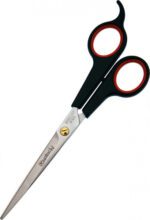 Ножницы парикмахерские профессиональные Basic Cut 6,5" - 2