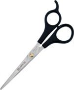 Ножницы парикмахерские профессиональные Basic Cut 5.5" - 2