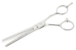 Ножницы для филировки Katachi Crafty 6.0" thinners 35th - 2